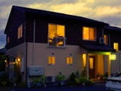 Guesthouse Mintaro Hut Yamagata  Bagian luar foto