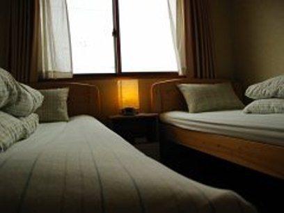 Guesthouse Mintaro Hut Yamagata  Ruang foto